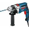 Bosch Trapano Avvitatore Percussione 750W 47.600 colpi/min GSB16RE Professional