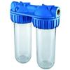 Atlas filtri Filtro senior duplex plus 3p afo bx ts 3/4" afo - a315 x b275 x c130