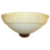Non applicabile Applique Padana Lampadari F479/AC MADE IN ITALY