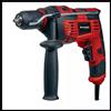 Einhell Trapano elettrico a percussione 720w Einhell TC-ID 720/1 E mandrino autoserrante