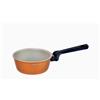 Salutella Casseruola ZeroColor Antiaderente Induzione Alluminio 16 cm Made in Italy