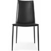 N/A Connubia Set 2 Sedie Boheme CB1257