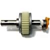 CAME 119RIBX015 Albero Lento - BX-E BXE241