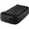 Intex 64122 Materasso letto singolo gonfiabile airbed Fiber-Tech 99x191x42 Rotex