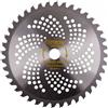 Trade_Ox LAMA CIRCOLARE 250 X 25.4 MM 40T DISCO SEGHETTATO TAGLIA LEGNO 580406