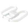 Does not apply 16 W 2D Gr10Q 4 Pin Cap Standard Bianco (3500 K) Lampada Fluorescente Compatta