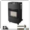 Domus STUFA GAS GPL INFRAROSSI KIRA KOMPACT WATT 4200 CM 42X38 H.CM 72