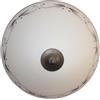 Non applicabile Plafoniera Padana Lampadari 374/PLP-PL6 MADE IN ITALY
