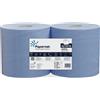 Non Applicabile BOBINA CARTA INDUSTRIALE 4.1 KG 3 VELI 500 STRAPPI PZ.02