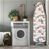 Does not apply Copriasse Da Stiro 120X40, 130X50, 140X50, Imbottitura Completa, Tessuto in Poli