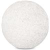 Non applicabile Lampada da terra Ideal Lux Doris PT1 D38 195476 per esterni