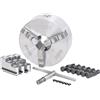 FERVI Mandrino tornio autocentrante FERVI M078A/250/D1-8 - 3+3 griffe - Ø 250 mm