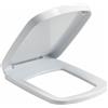 Ponte Giulio Sedile con coprisedile copriwc vaso sanitario wc per bagno copriwater plastica