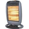 DCG Stufa Elettrica Alogena Stufetta Dcg eltronic SA9223