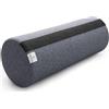 Cuscino Cilindrico Uniroll 40X15 Cm Con Federa Ad Asciugatura Rapida per Letto E