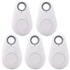 Does not apply 1-5Pcs Wireless Mini GPS Tracker Anti-Perso Chiave Di Allarme Borsa per Bambini
