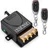 Pakinui Interruttore con telecomando interruttore wireless AC110v/220v/230v/240v