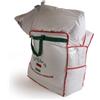 DAUNEX piumino d'oca UNGHERESE 4 stagioni DUO una piazza e mezza cm. 200 x 220