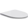 azzurra SEDILE COPRIVASO WC AZZURRA VASO PRATICA ORIGINALE PRA1800 RESINA TERMOINDURENTE