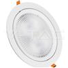 V-tac Faretto incasso orientabile 10W Led COB 6400K Chip Samsung V-TAC PRO VT-2-10-N