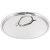 N/A Barazzoni Chef Line Coperchio cm 28