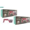 Linq AFFILA COLTELLI MANUALE AFFILATORE PROFESSIONALE 4 IN 1 AFFILACOLTELLI TX-9712