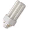 Dulux T/E 26 W/827 plus Lampada Fluorescente Compatta