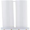 Lampada FCL - Lampada Fluorescente L 3000 K 36 W 2 G11