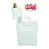 eco+ GALLEGGIANTE PER CASSETTA A INCASSO PUCCI ECO 80006550