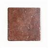 3,5MQ Piastrella pavimento RICCHETTI effetto cotto gres porcellanato 16,5x16,5cm