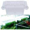 TrAdE Shop Traesio INCUBATRICE CASSETTA PER ACQUARIO PER ALLEVAMENTO SEPARA PESCI PROTEGGI UOVA