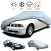 TrAdE Shop Traesio TELO COPRIAUTO IMPERMEABILE COPERTURA COPRI AUTO PVC ANTI PIOGGIA SOLE S M L XL
