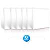 V-tac Kit 6 Pz Pannelli Led 60x60 Con Driver 45W V-TAC Luce Naturale 4000K SKU 60246
