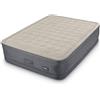 Intex 64926 Materasso gonfiabile matrimoniale elevated premiere Fiber Tech Rotex