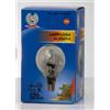 Set 10 Lampadine Alogene Goccia E14 42W - Luce Calda e Brillante Maxi Risparmio