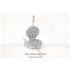 CBE Biscottiera Elettrica CBE Ferratelle | Classica Rosone Presentosa Noci | 4 Model