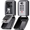 Does not apply Cassetta Chiavi Codice, Parete Key Box 12 Cifre Combinazione, Locker Chiavi Pass