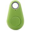 NONE Mini Fashion Smart Dog Animali Domestici Bluetooth 4.0 Localizzatore GPS Anti-Pe