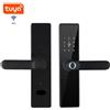 Tuya Serratura Intelligente Wifi con Fin Serratura Intelligente Tuya per Controllo remoto della tua Porta e Casa Domotica