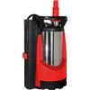VALEX Elettropompa sommergibile acque chiare VALEX ESP-INOX401A 1370840