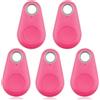 Does not apply 1-5Pcs Wireless Mini GPS Tracker Anti-Perso Chiave Di Allarme Borsa per Bambini