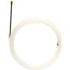 MARLANVIL SONDA PASSACAVI IN NYLON DIAMETRO 3 MM, LUNGHEZZA 15 MT,