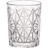 N/A Bormioli Rocco Bartender Novecento Set 6 Bicchieri Lounge D.O.F. cl 39