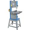 FERVI Sega a nastro per legno FERVI 0855 - capacità taglio 300x155mm - volano Ø315 mm