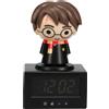 Sveglia Digitale Harry Potter - Lampada E Sveglia Con Timer, Decorazione per Fan