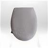 azzurra SEDILE COPRIVASO WC AZZURRA VASO SERIE COVER ORIGINALE RESINA TERMOINDURENTE