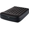 Intex 64124 ND Materasso letto matrimoniale gonfiabile airbed Fiber-Tech - Rotex