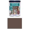 Sayerlack Impregnante ceroso acqua lineablu sayerlack hi2213 noce scuro lt 2,5