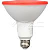 V-tac Lampadina led 15W Bulb PAR38 impermeabile IP65 V-TAC attacco E27 VT-1125