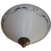 Non applicabile Plafoniera Padana Lampadari 374/PLP-PL6 30cm MADE IN ITALY